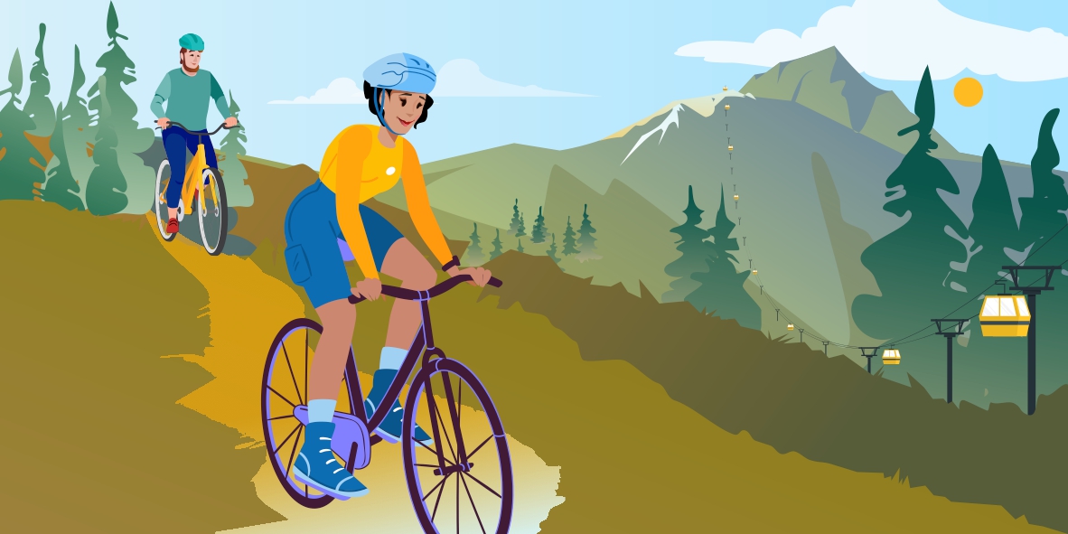 Tout Pour le Velo