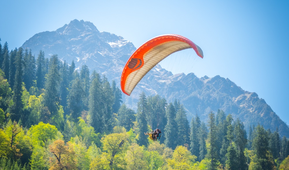 Parapente
