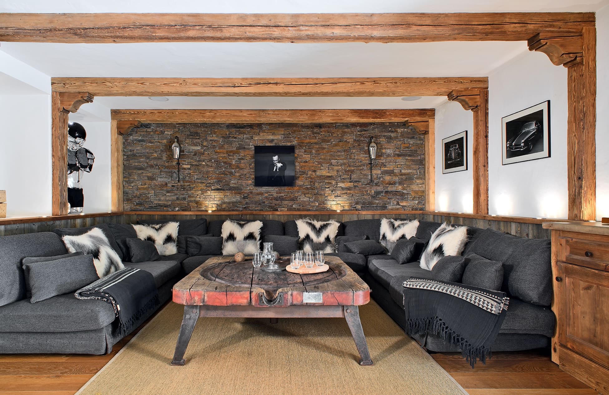 Home cinéma
