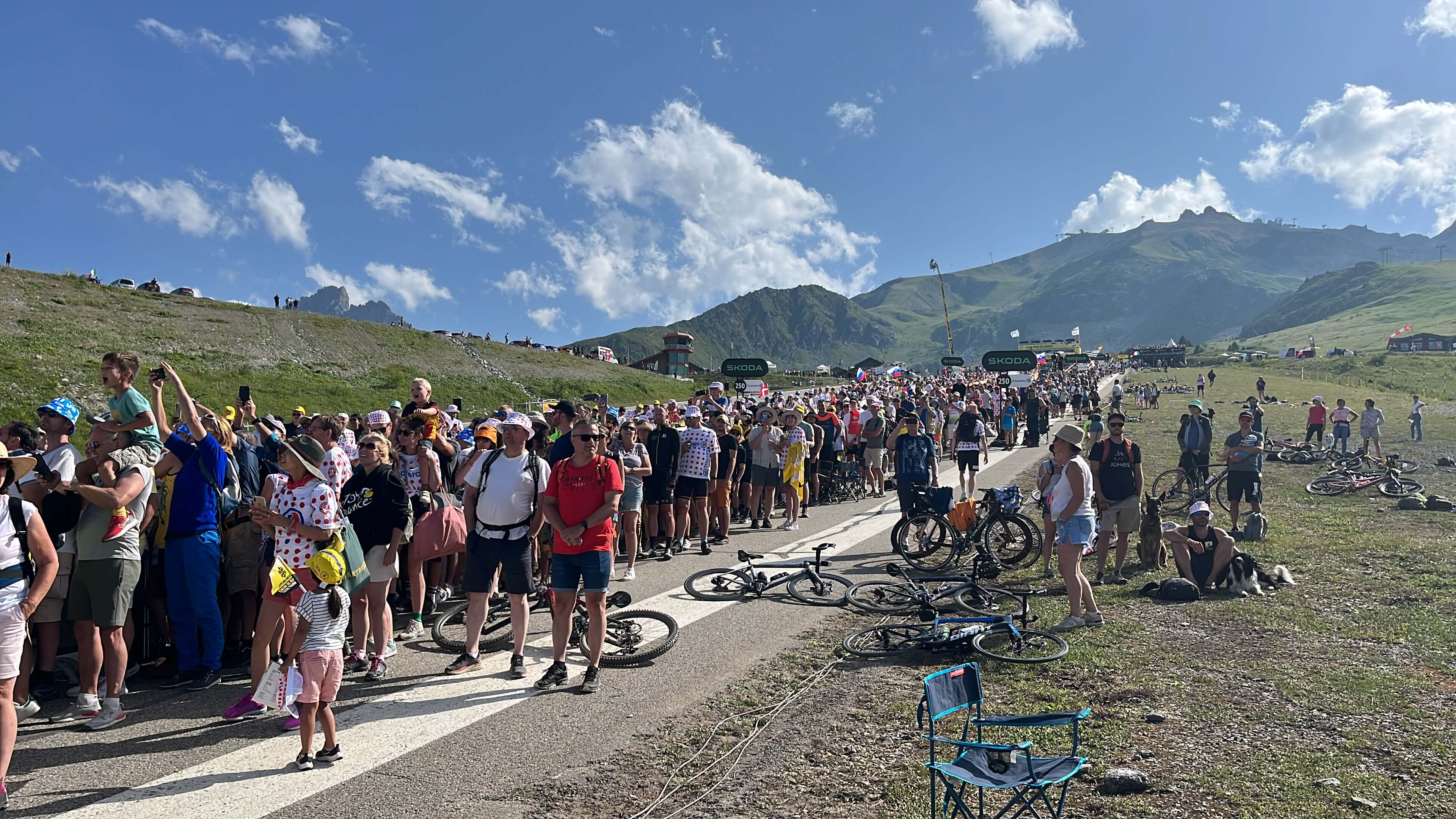 Tout Pour le Velo